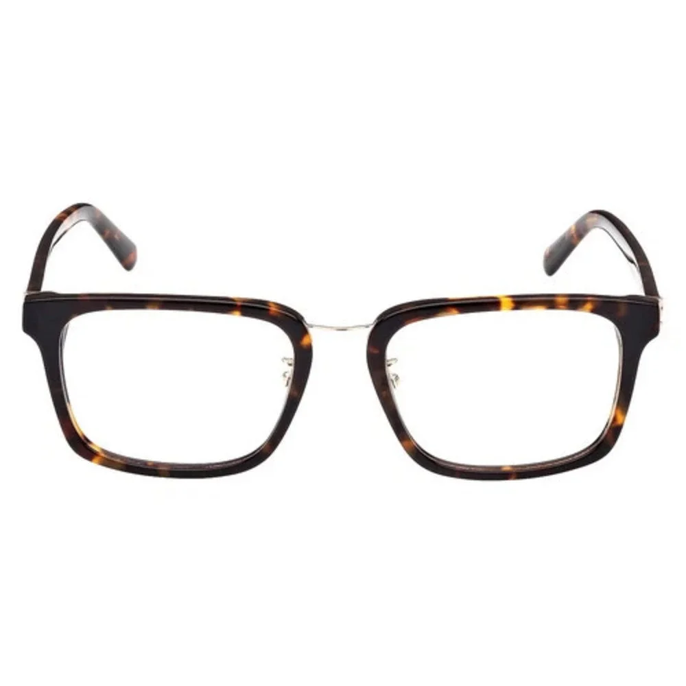 NWT Guess GU50088-D-052-54 Tortoise 54mm Eyeglasses
